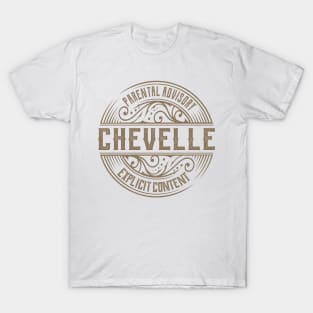 chevelle vintage ornament T-Shirt